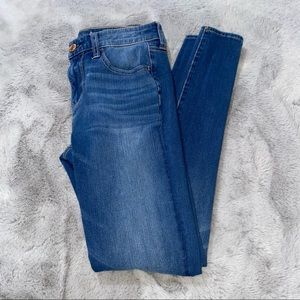 American Eagle High Rise Jeggings
